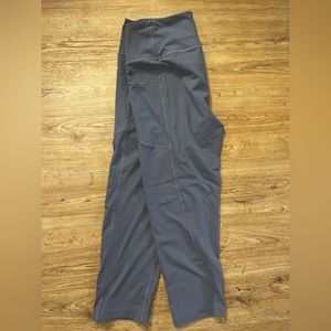 Victoria Secret Capri leggings, size large